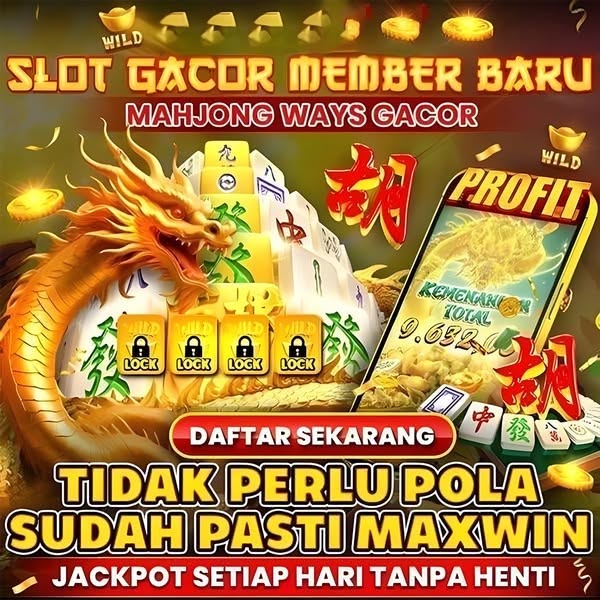 RACUNTOGEL : Tempat Bermain Game dengan Grafik Tinggi dan Fitur Multiplayer